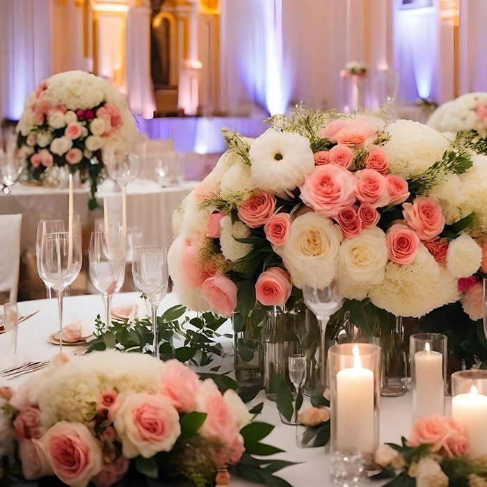 Bodas-Services