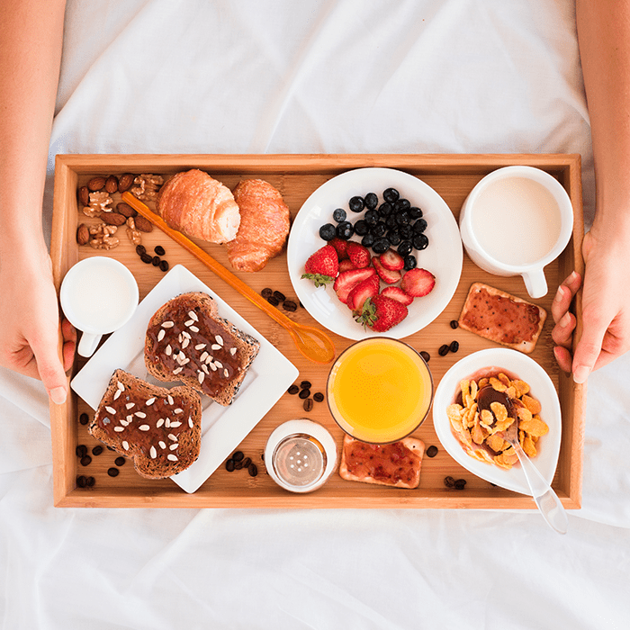 desayuno-Services