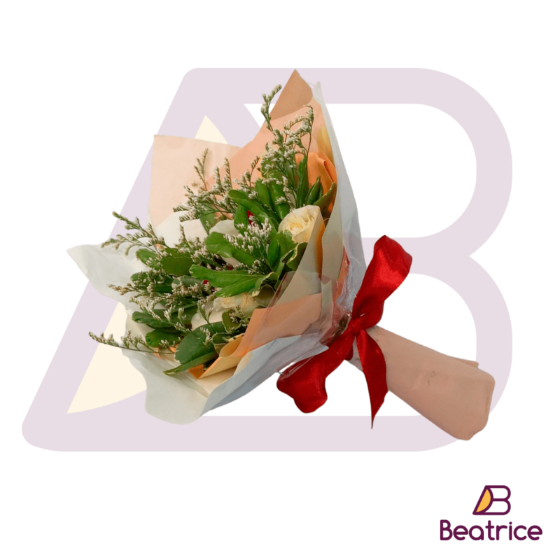 Bouquet de ternura