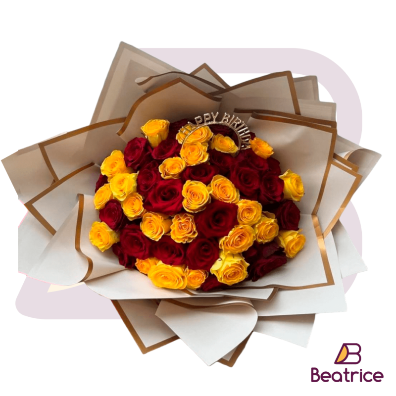Bouquet