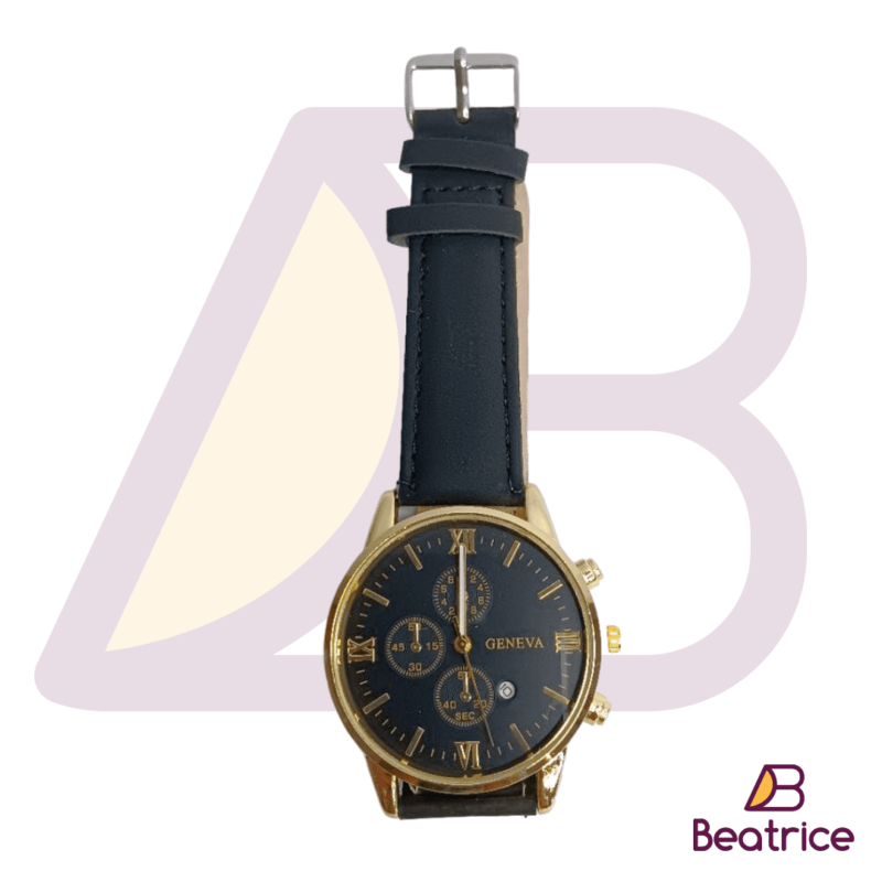 Reloj de hombre
