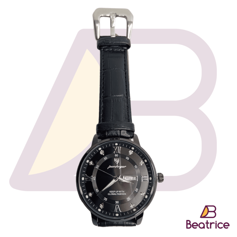 Reloj de hombre